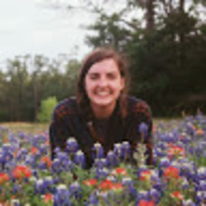 Meet your Posher, Kelsi